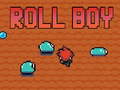 Гульня Roll Boy