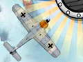 Гульня Sky Fighters Battle Ace Fighter Wings of Steel