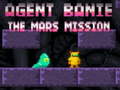 Гульня Agent Banie the Mars missin