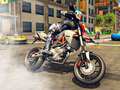 Гульня Real Bike Race