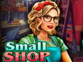 Гульня Small Shop