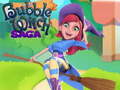 Гульня Bubble Witch Saga