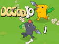 Гульня Dogod.io