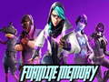 Гульня Fortnite Memory