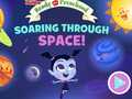 Гульня Soaring Through Space
