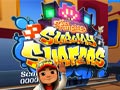 Гульня Subway Surfers San Francisco
