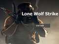 Гульня Lone Wolf Strike