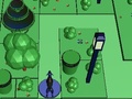 Гульня A Walk in the Park