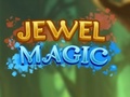 Гульня Jewel Magic