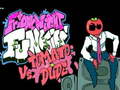 Гульня Friday Night Funkin Vs. Tomato Dude