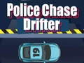 Гульня Police Chase Drifter