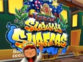 Гульня Subway Surfers London
