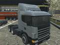 Гульня American 18 Wheeler Truck Sim