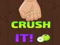 Гульня Crush It!
