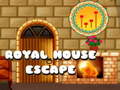 Гульня Royal House Escape