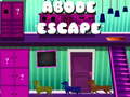 Гульня Abode Escape