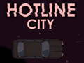 Гульня Hotline City