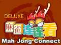 Гульня Mahjong Deluxe 2