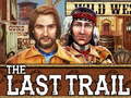 Гульня The Last Trail