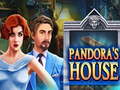 Гульня Pandoras House