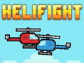 Гульня Helifight