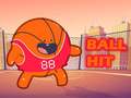 Гульня Ball Hit