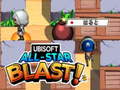 Гульня Ubisoft All-Star Blast!