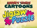 Гульня Looney Tunes Cartoons Jigsaw Puzzle
