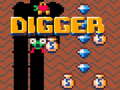Гульня Digger