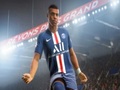 Гульня FreeKick Soccer 2021