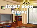 Гульня Secret Room Escape