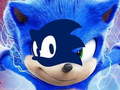Гульня Sonic Runners Adventure