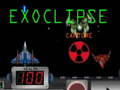 Гульня Exoclipse