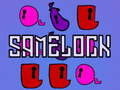 Гульня SameLock