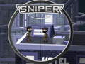 Гульня Sniper Elite