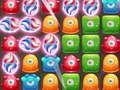 Гульня Jelly Crush Saga