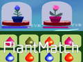 Гульня Plant Match
