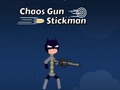 Гульня Chaos Gun Stickman