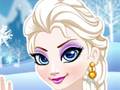 Гульня Ice Queen Beauty Salon