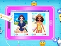 Гульня Influencers Summer Fun Trends