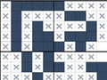 Гульня Nonogram