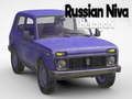 Гульня Russian Niva Hexagon