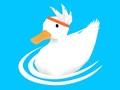 Гульня Duck Lings