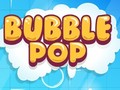 Гульня Bubble Pop