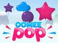Гульня Oomee Pop