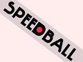 Гульня Speedball