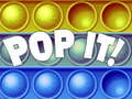 Гульня Pop It!