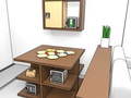 Гульня Game Cafe Escape