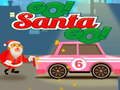 Гульня Go! Santa Go!