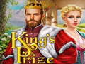 Гульня King's Prize